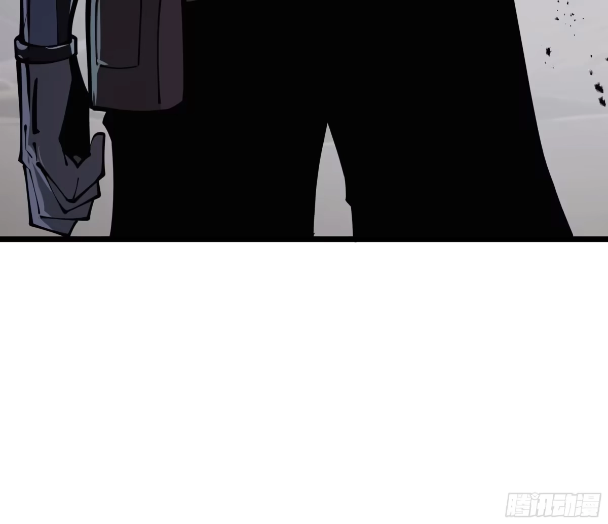 灾厄降临：我进化为猩红之王 - 第13话 浓雾深处 - 第82张图