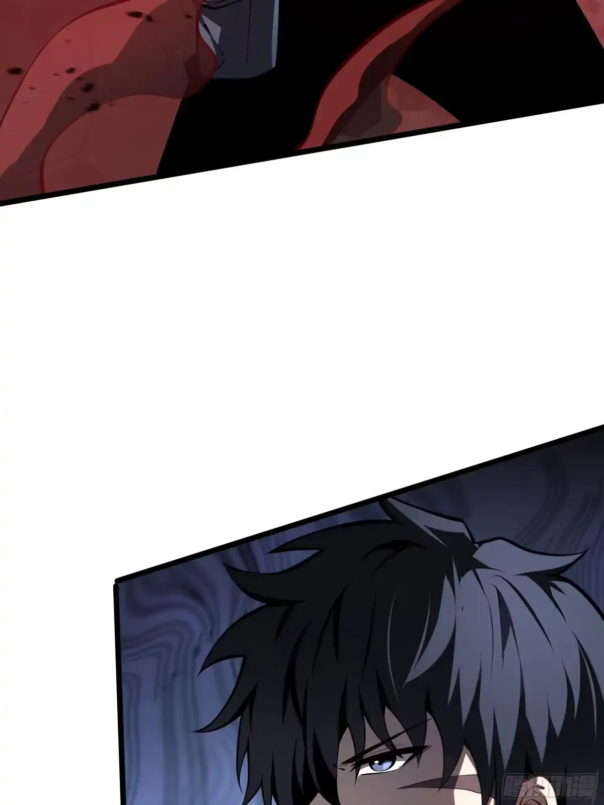 灾厄降临：我进化为猩红之王 - 第14话 集结 - 第18张图