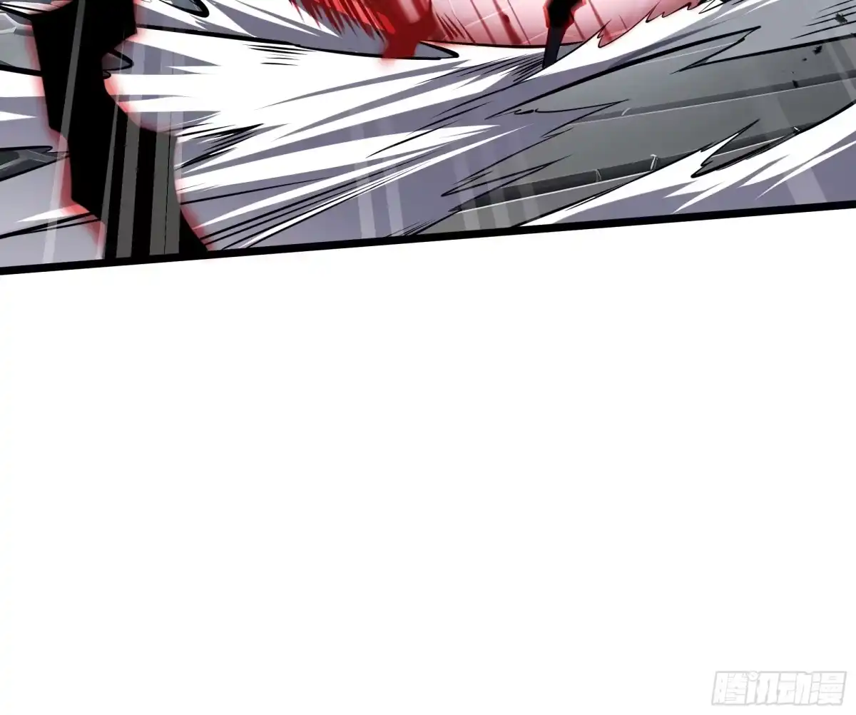 灾厄降临：我进化为猩红之王 - 第14话 集结 - 第8张图