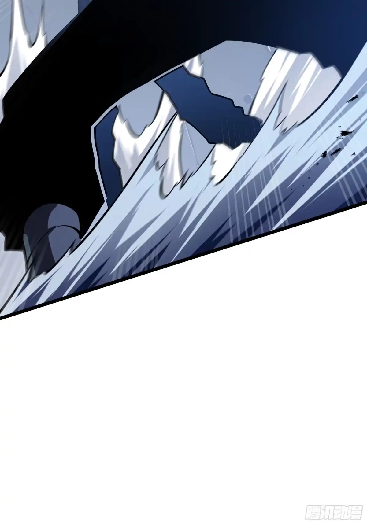 灾厄降临：我进化为猩红之王 - 第14话 集结 - 第73张图