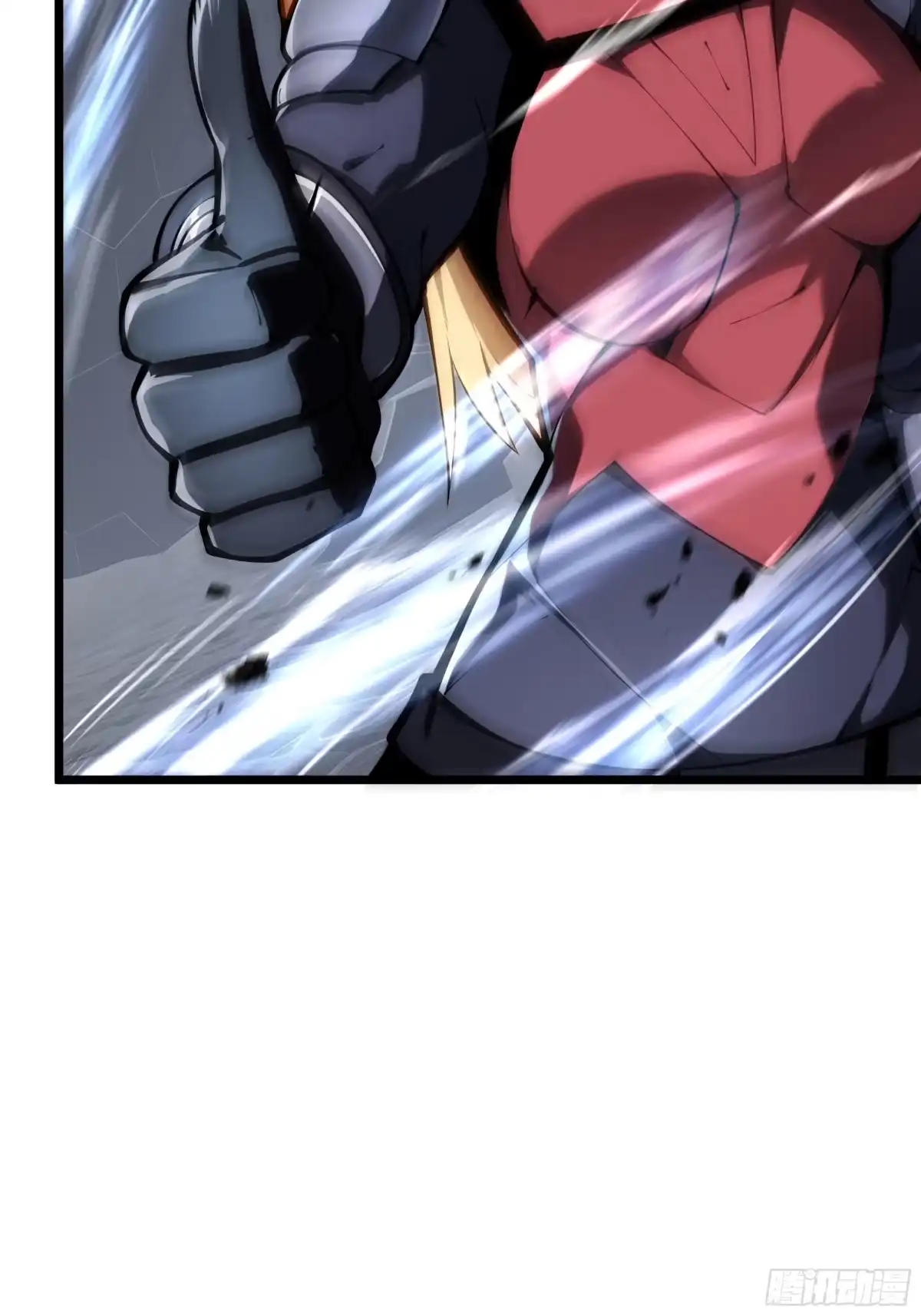 灾厄降临：我进化为猩红之王 - 第14话 集结 - 第53张图