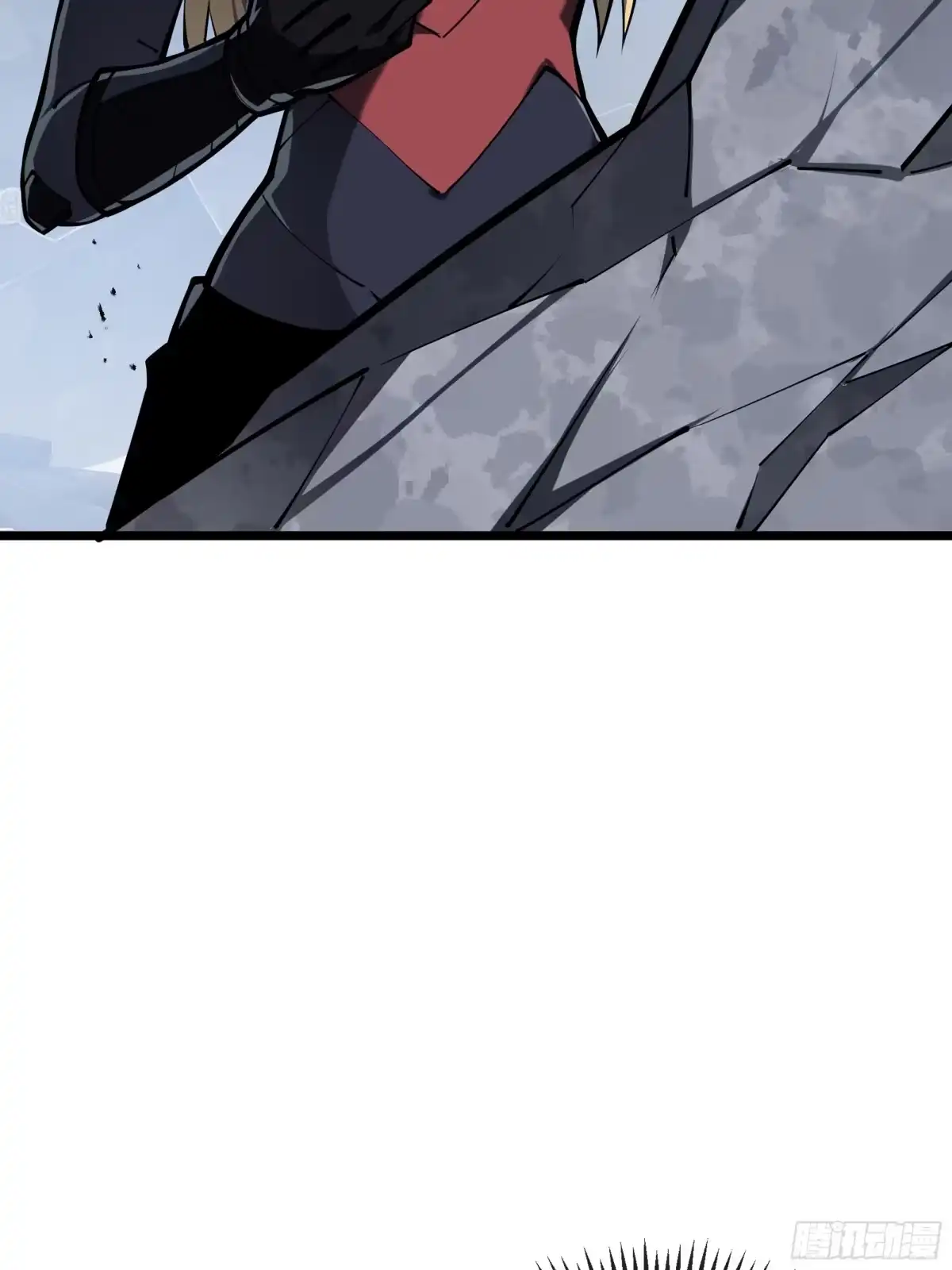 灾厄降临：我进化为猩红之王 - 第14话 集结 - 第40张图