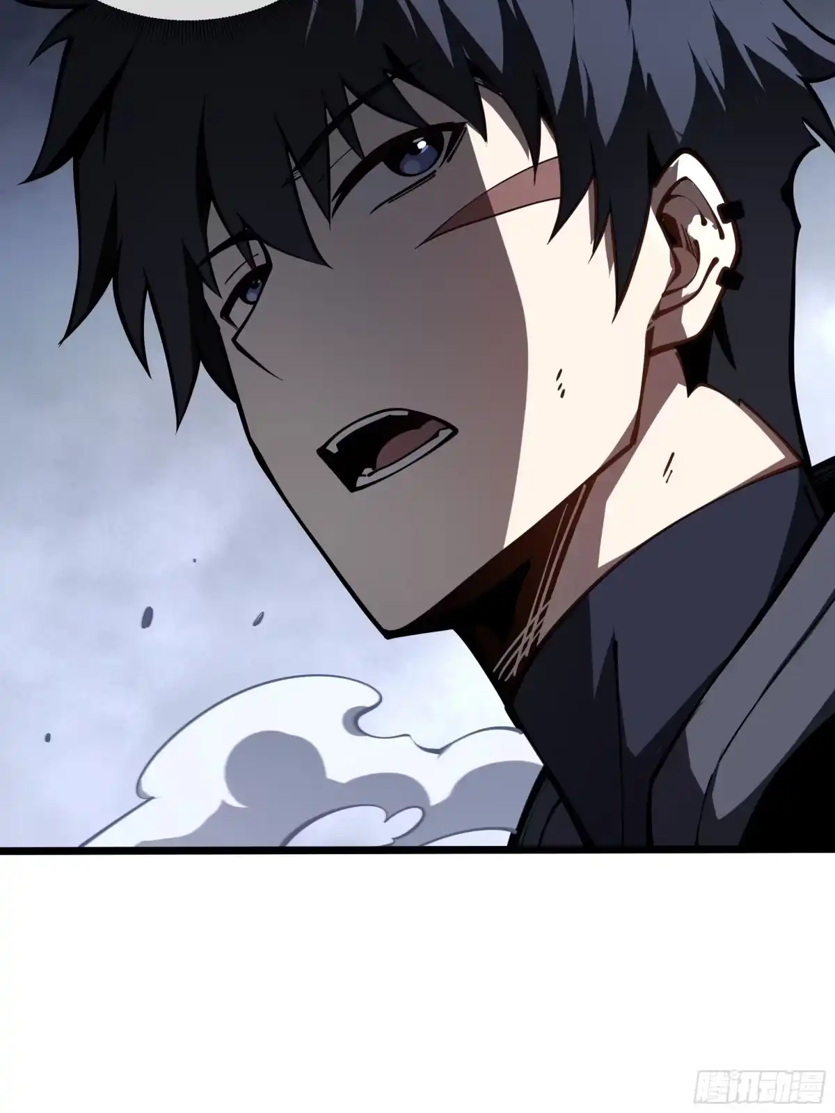 灾厄降临：我进化为猩红之王 - 第15话 灭虫 - 第92张图