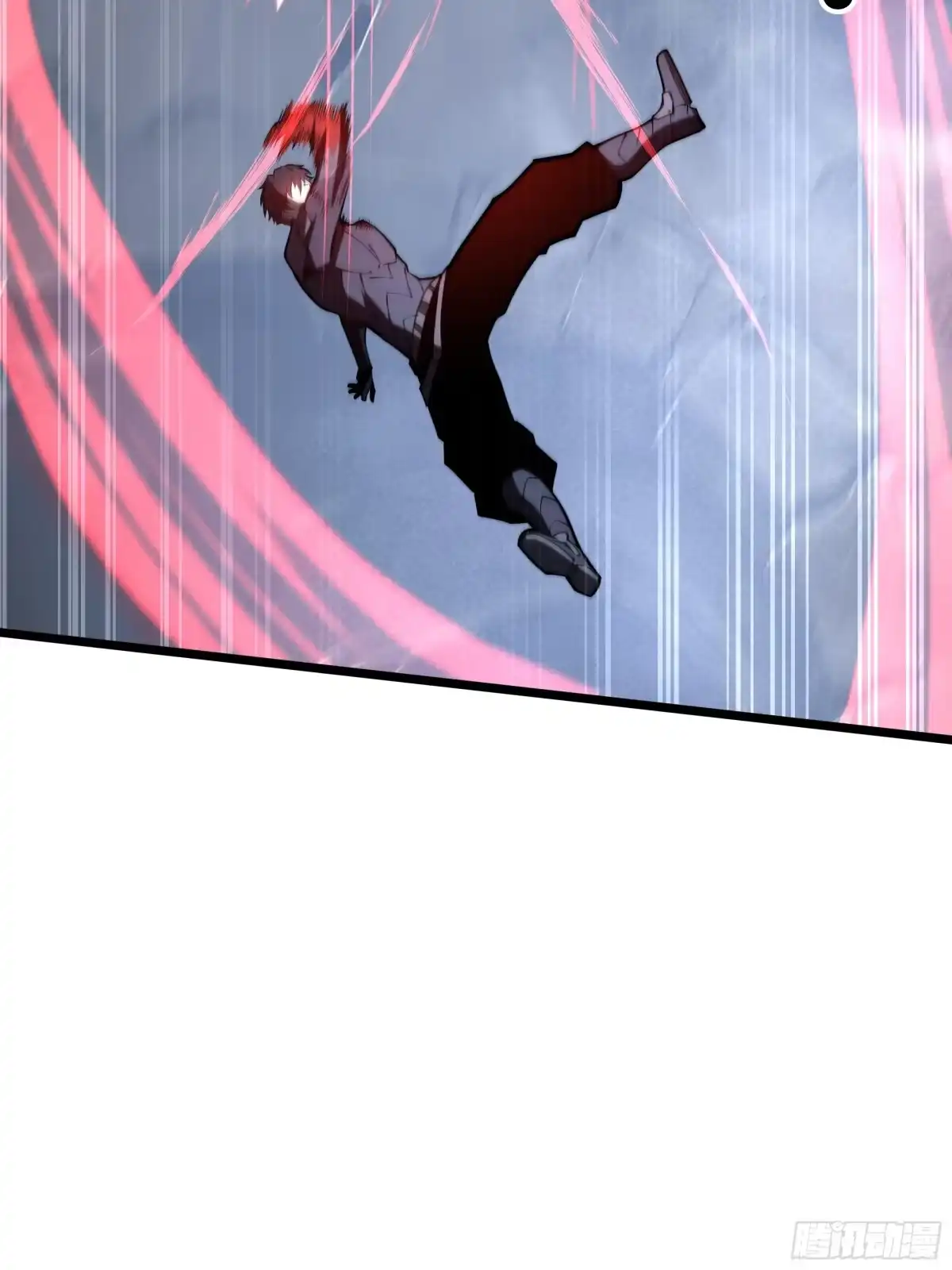 灾厄降临：我进化为猩红之王 - 第15话 灭虫 - 第64张图