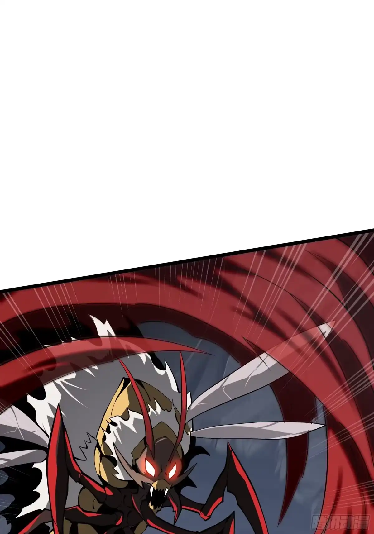 灾厄降临：我进化为猩红之王 - 第15话 灭虫 - 第53张图