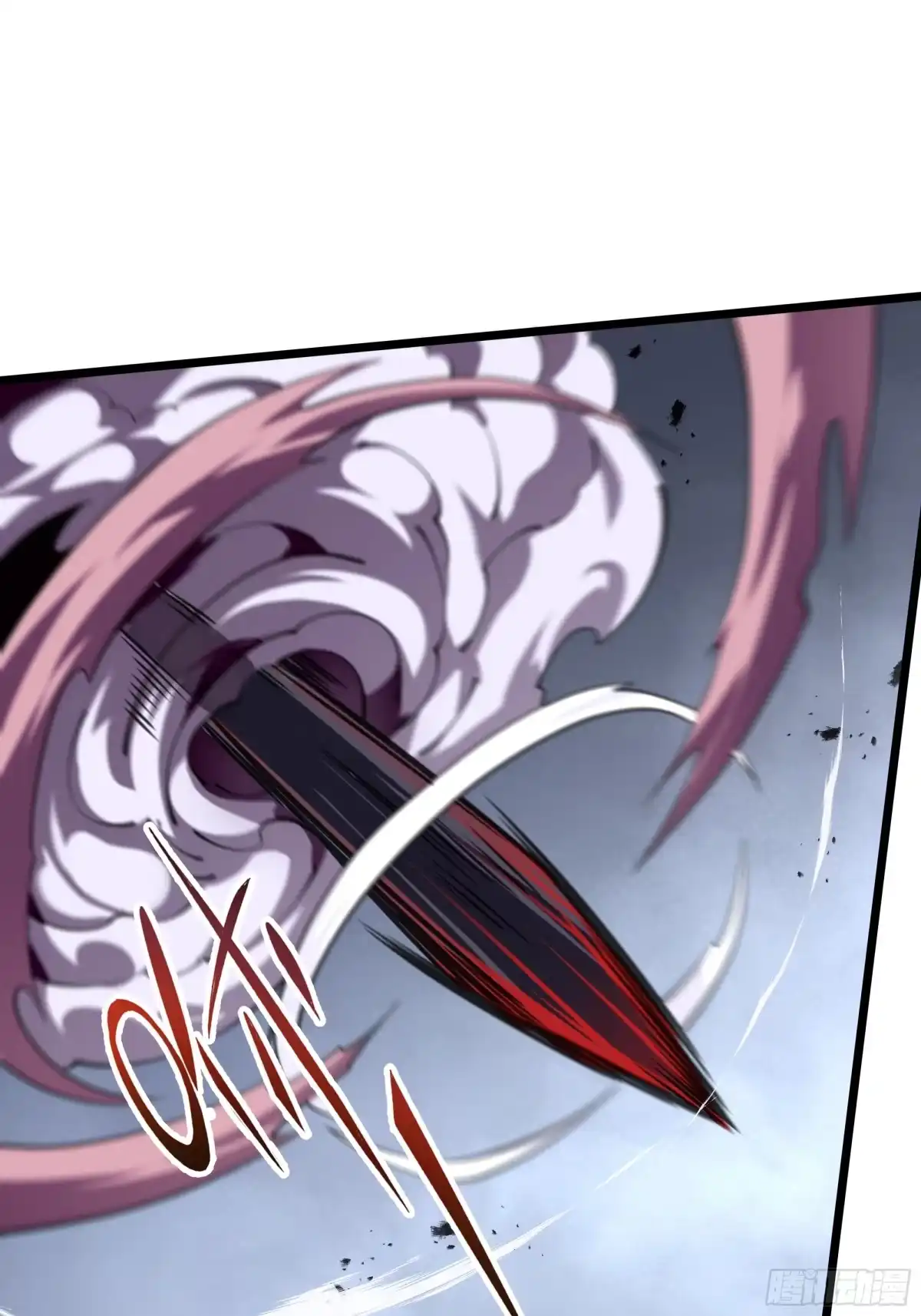 灾厄降临：我进化为猩红之王 - 第15话 灭虫 - 第69张图