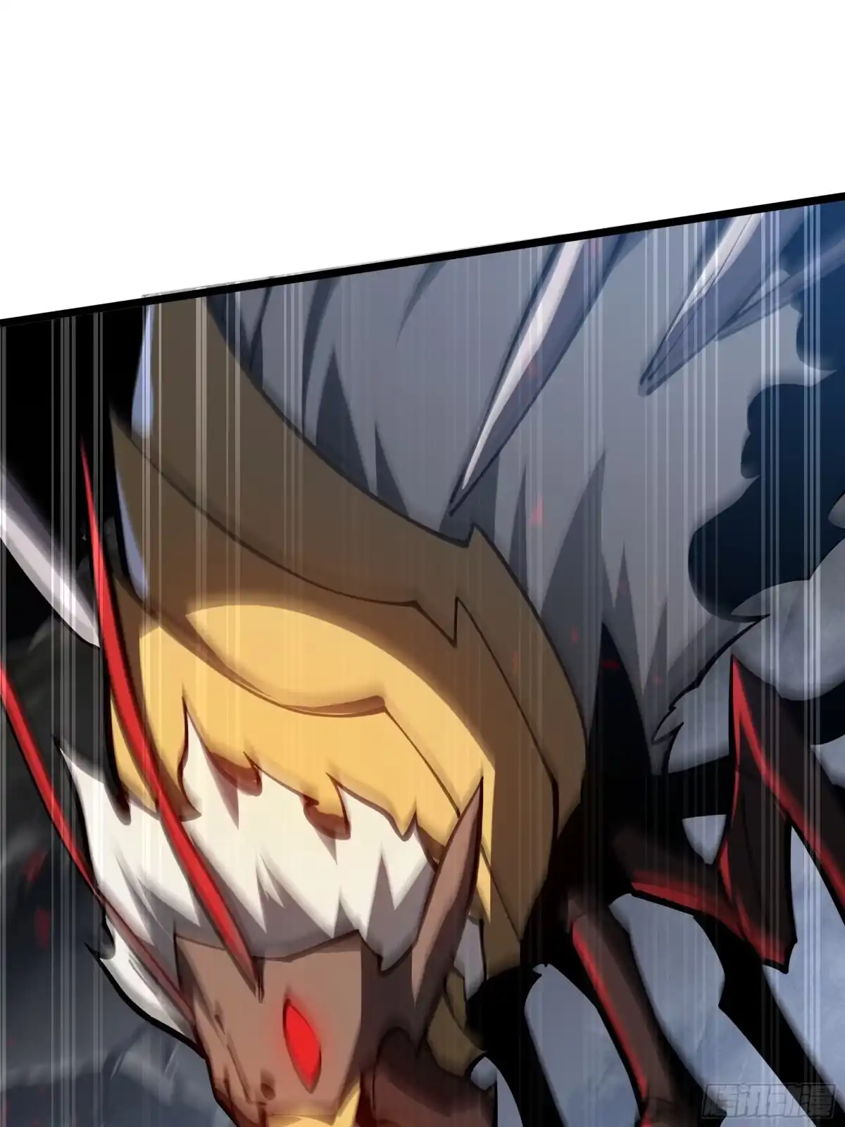 灾厄降临：我进化为猩红之王 - 第15话 灭虫 - 第62张图