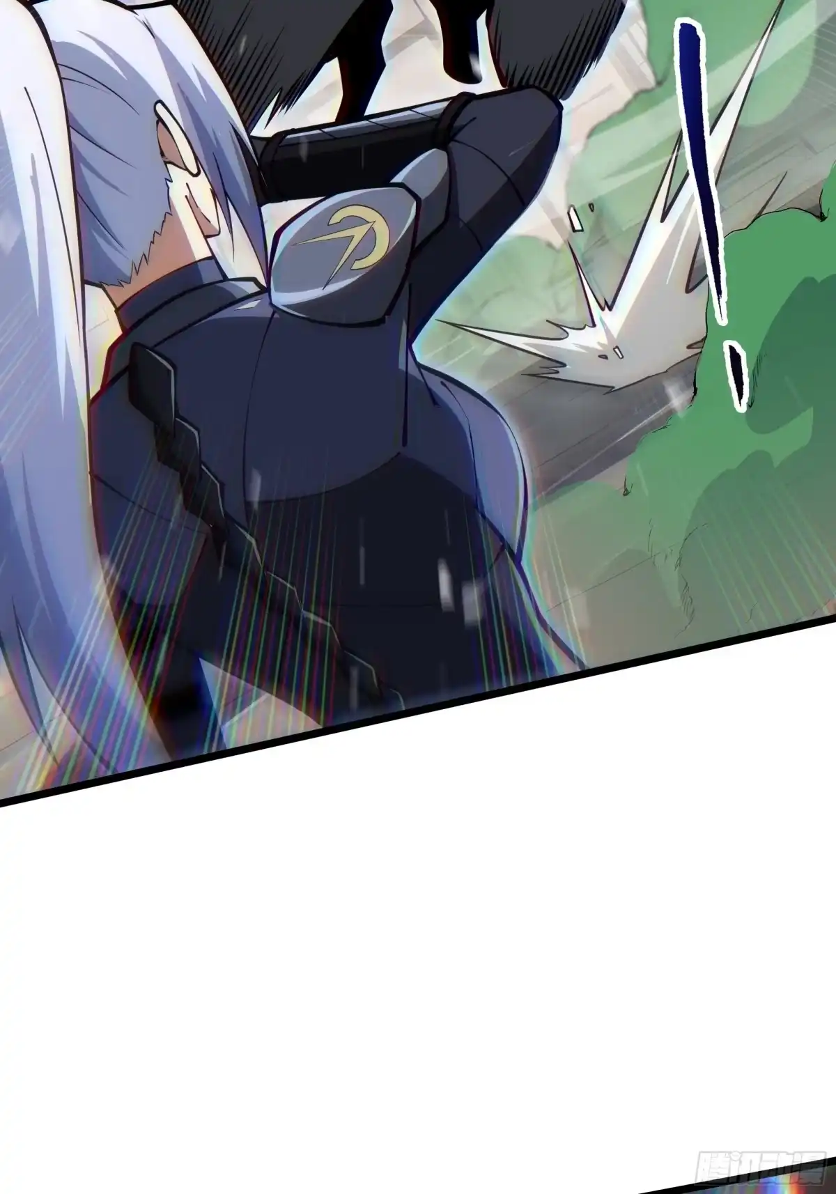 灾厄降临：我进化为猩红之王 - 第16话 漫长的梦 - 第75张图