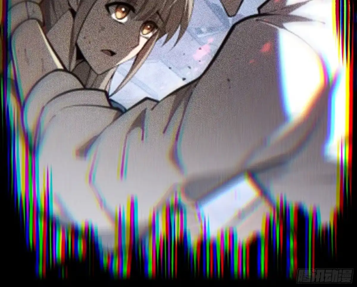 灾厄降临：我进化为猩红之王 - 第16话 漫长的梦 - 第17张图