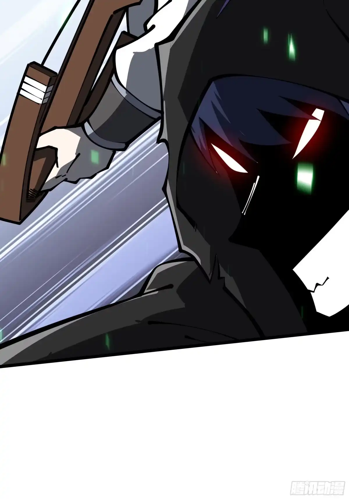 灾厄降临：我进化为猩红之王 - 第16话 漫长的梦 - 第72张图