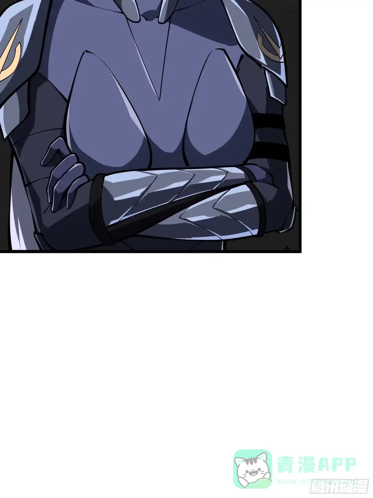 灾厄降临：我进化为猩红之王 - 第16话 漫长的梦 - 第41张图