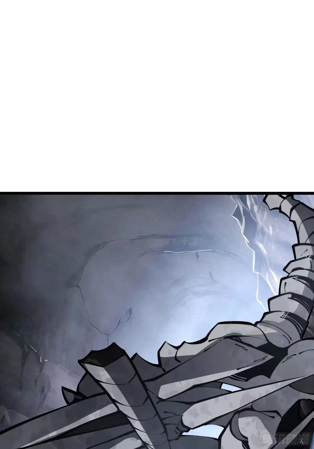 灾厄降临：我进化为猩红之王 - 第17话 剿贼 - 第39张图