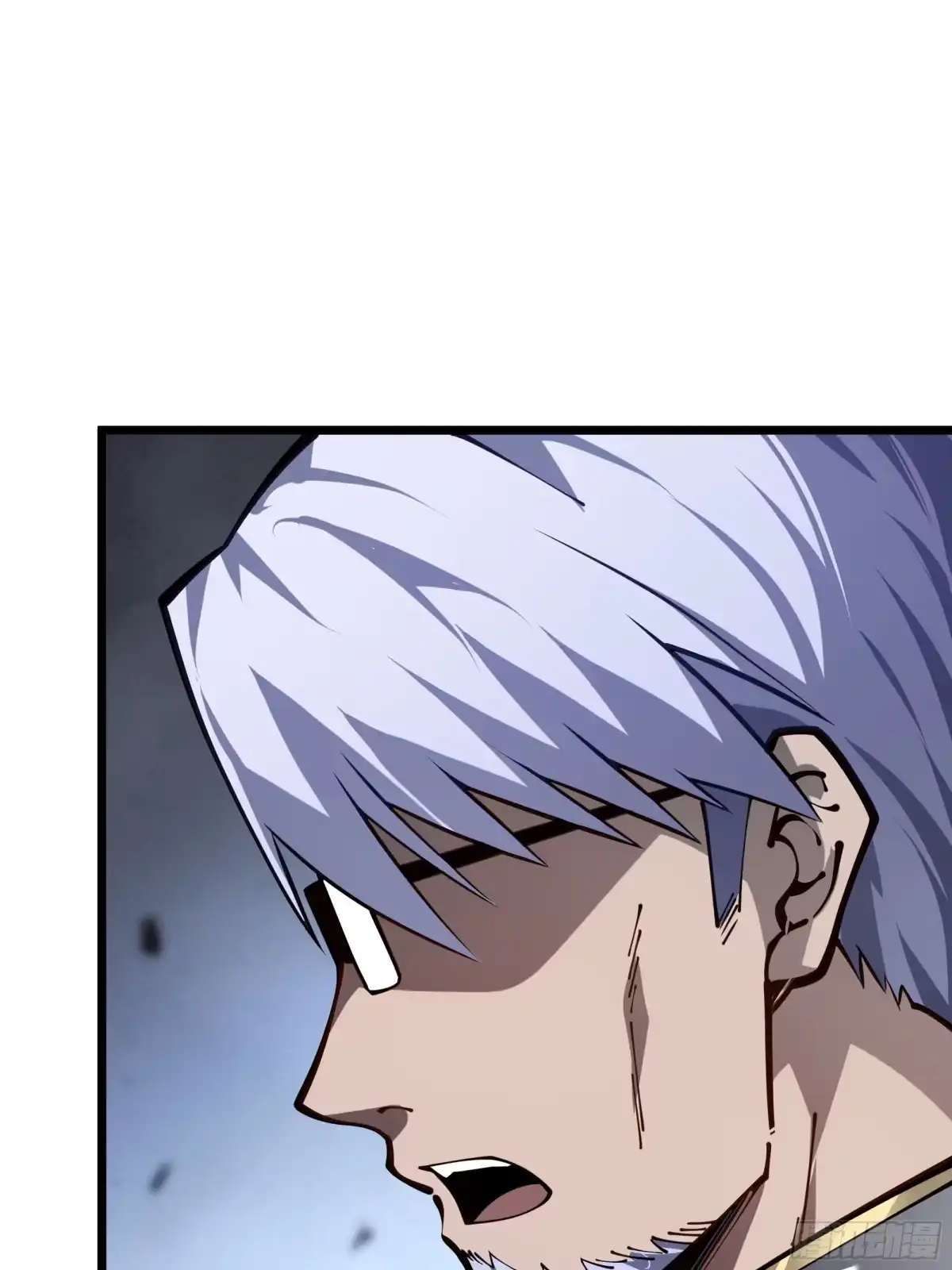 灾厄降临：我进化为猩红之王 - 第18话 线索 - 第73张图