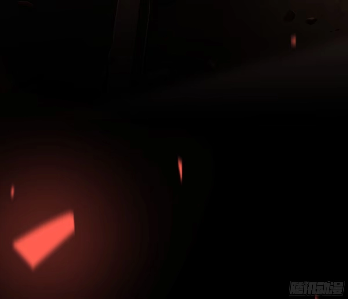 灾厄降临：我进化为猩红之王 - 第1话 血雾弥漫 - 第14张图