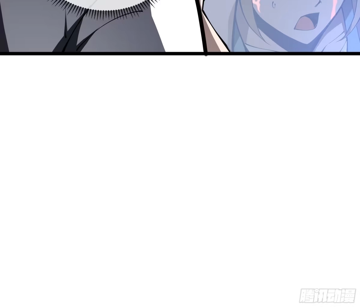 灾厄降临：我进化为猩红之王 - 第1话 血雾弥漫 - 第109张图