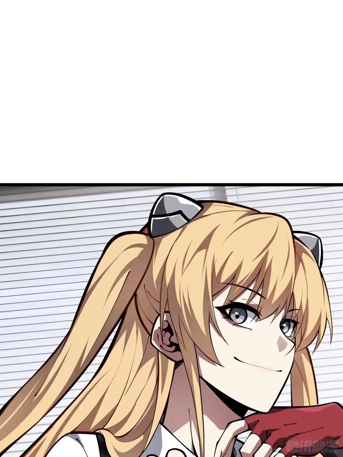 灾厄降临：我进化为猩红之王 - 第19话 隔墙有耳 - 第47张图