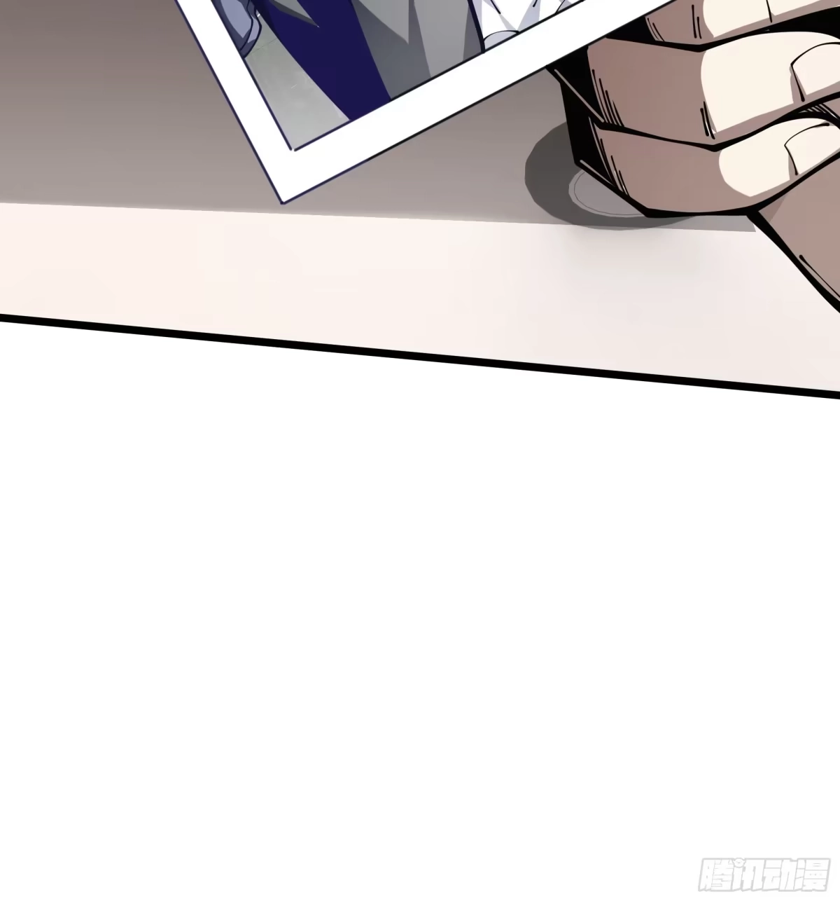 灾厄降临：我进化为猩红之王 - 第19话 隔墙有耳 - 第10张图