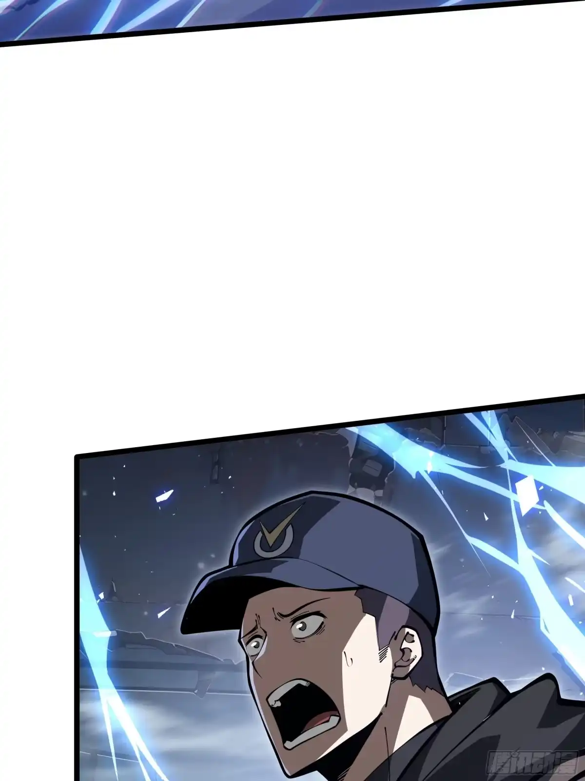 灾厄降临：我进化为猩红之王 - 第21话 合击 - 第4张图