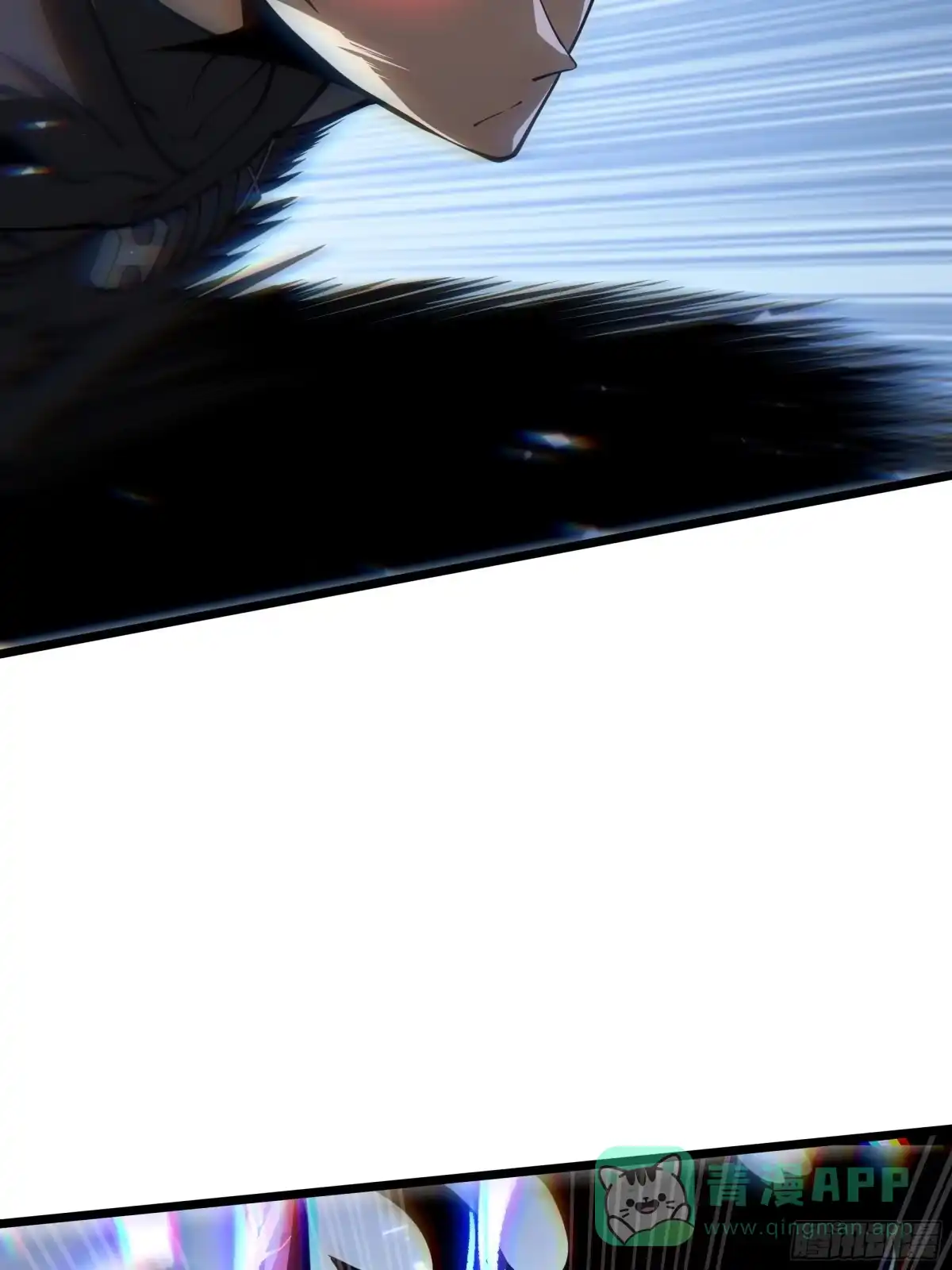 灾厄降临：我进化为猩红之王 - 第21话 合击 - 第31张图