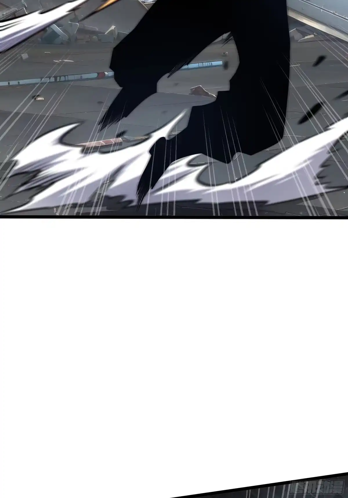 灾厄降临：我进化为猩红之王 - 第22话 电弧闪烁 - 第35张图