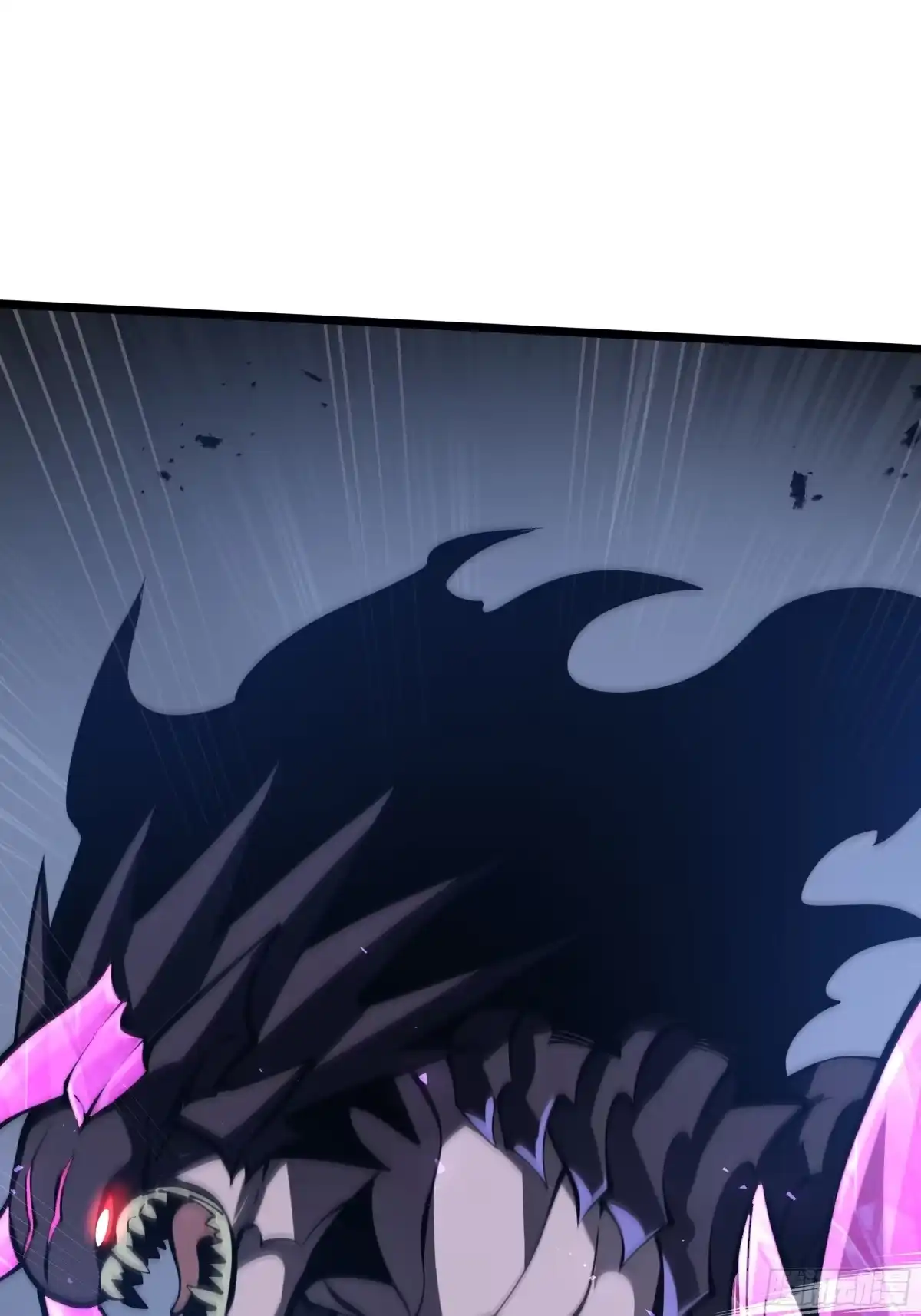 灾厄降临：我进化为猩红之王 - 第22话 电弧闪烁 - 第77张图