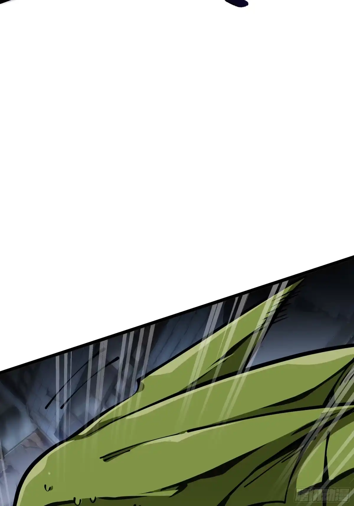 灾厄降临：我进化为猩红之王 - 第22话 电弧闪烁 - 第18张图