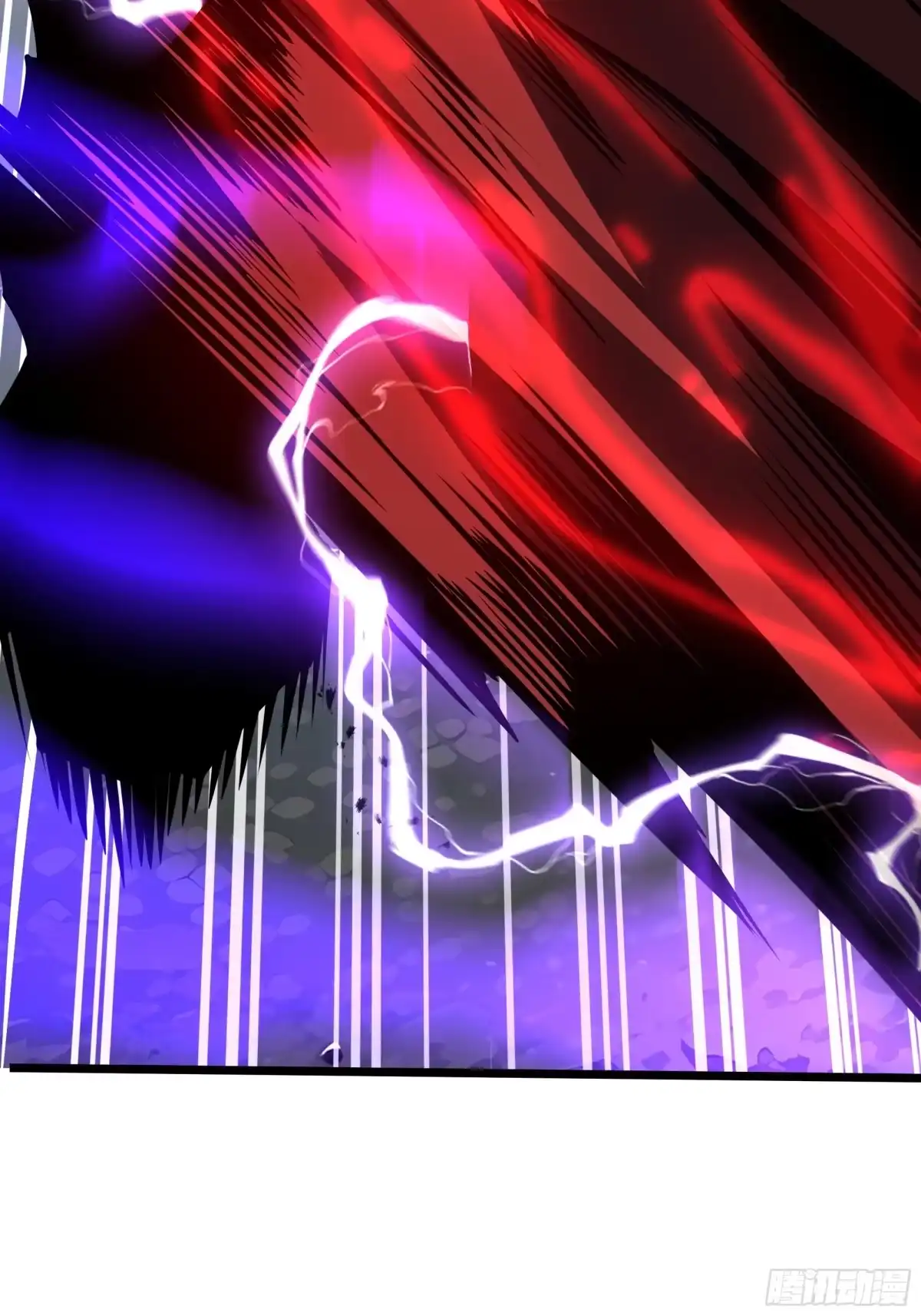 灾厄降临：我进化为猩红之王 - 第22话 电弧闪烁 - 第84张图