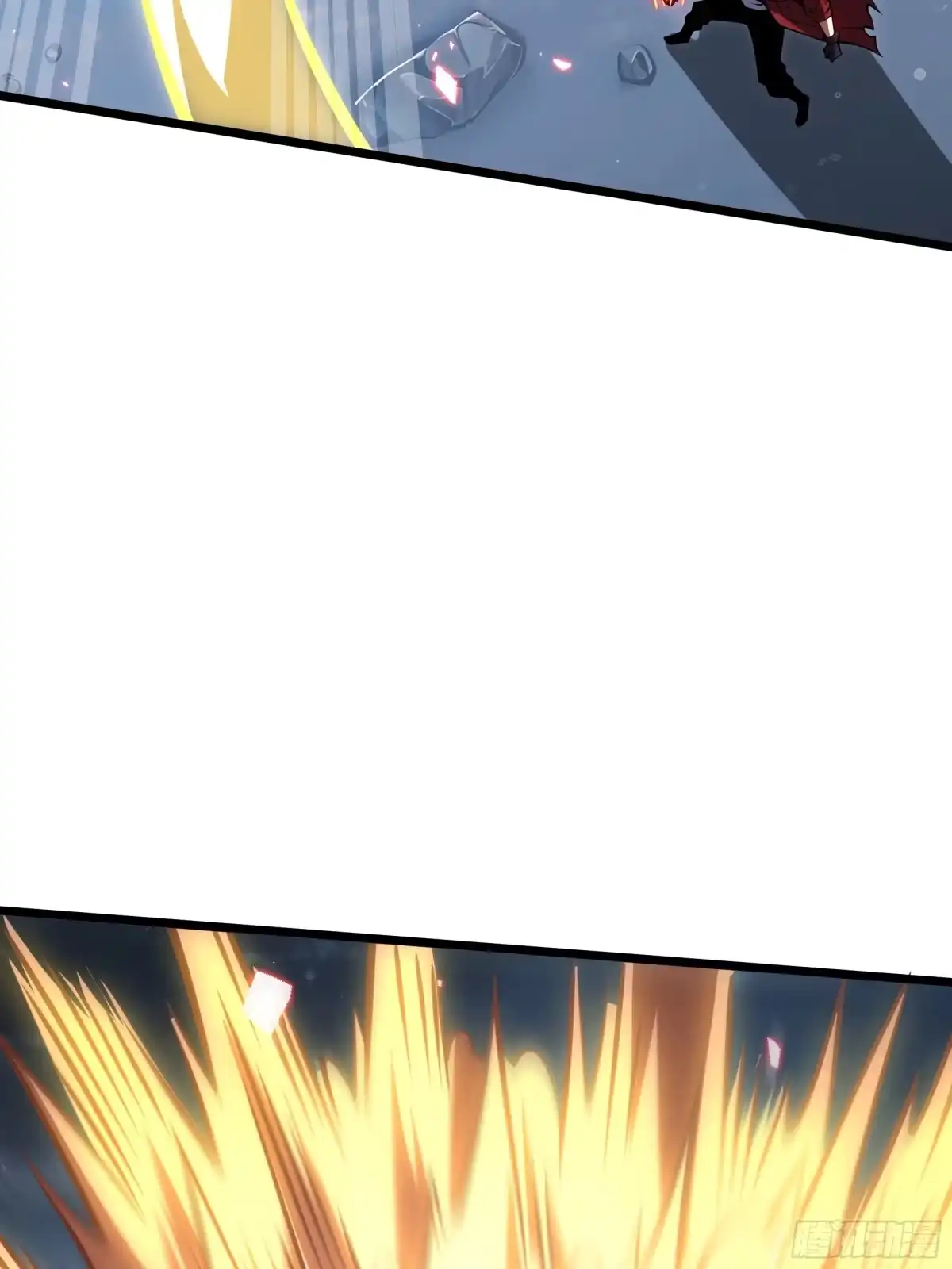 灾厄降临：我进化为猩红之王 - 第23话 破绽 - 第63张图