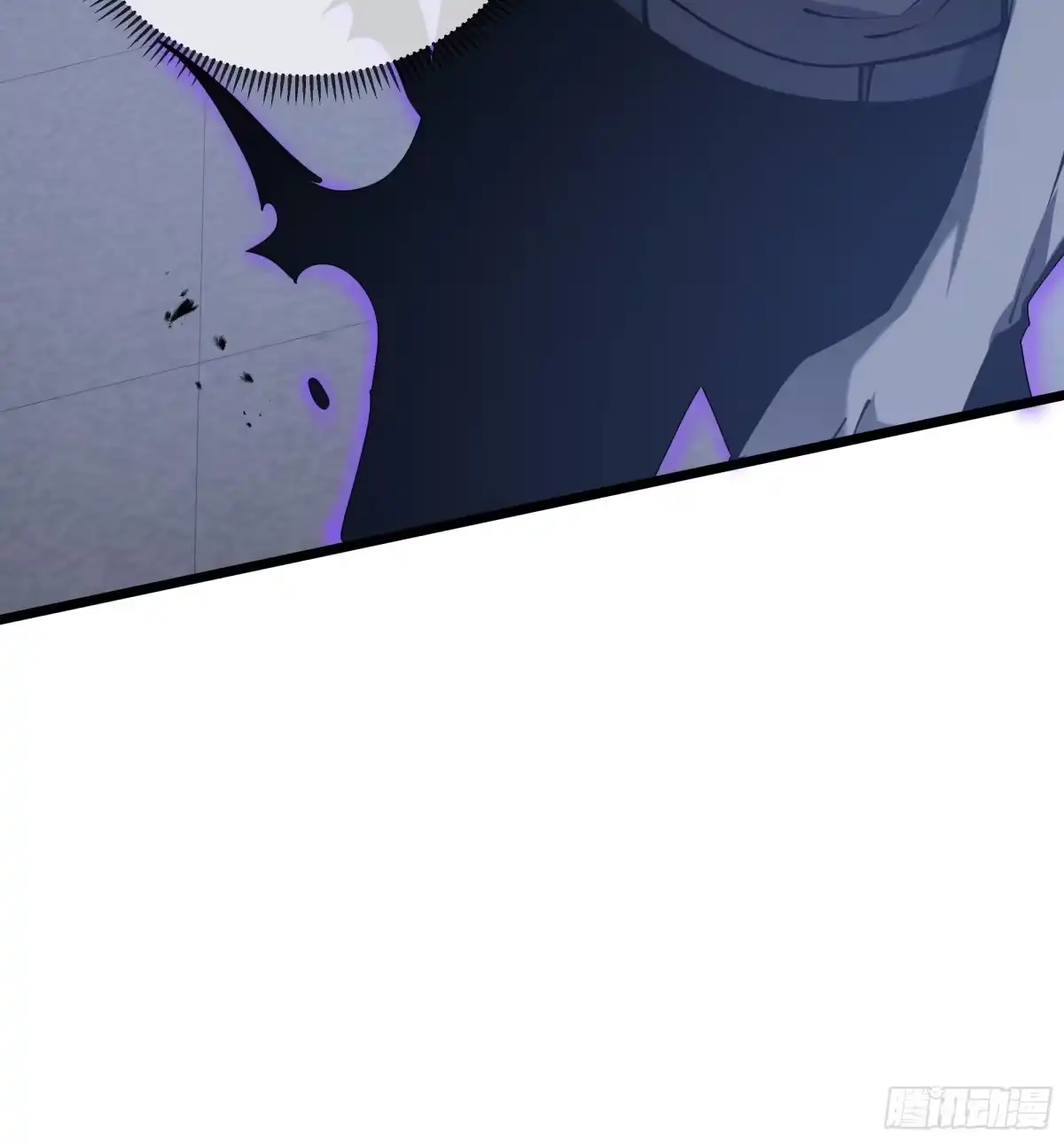 灾厄降临：我进化为猩红之王 - 第24话 内部突破 - 第18张图