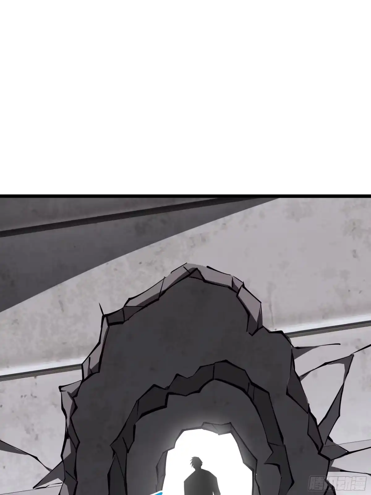 灾厄降临：我进化为猩红之王 - 第24话 内部突破 - 第64张图