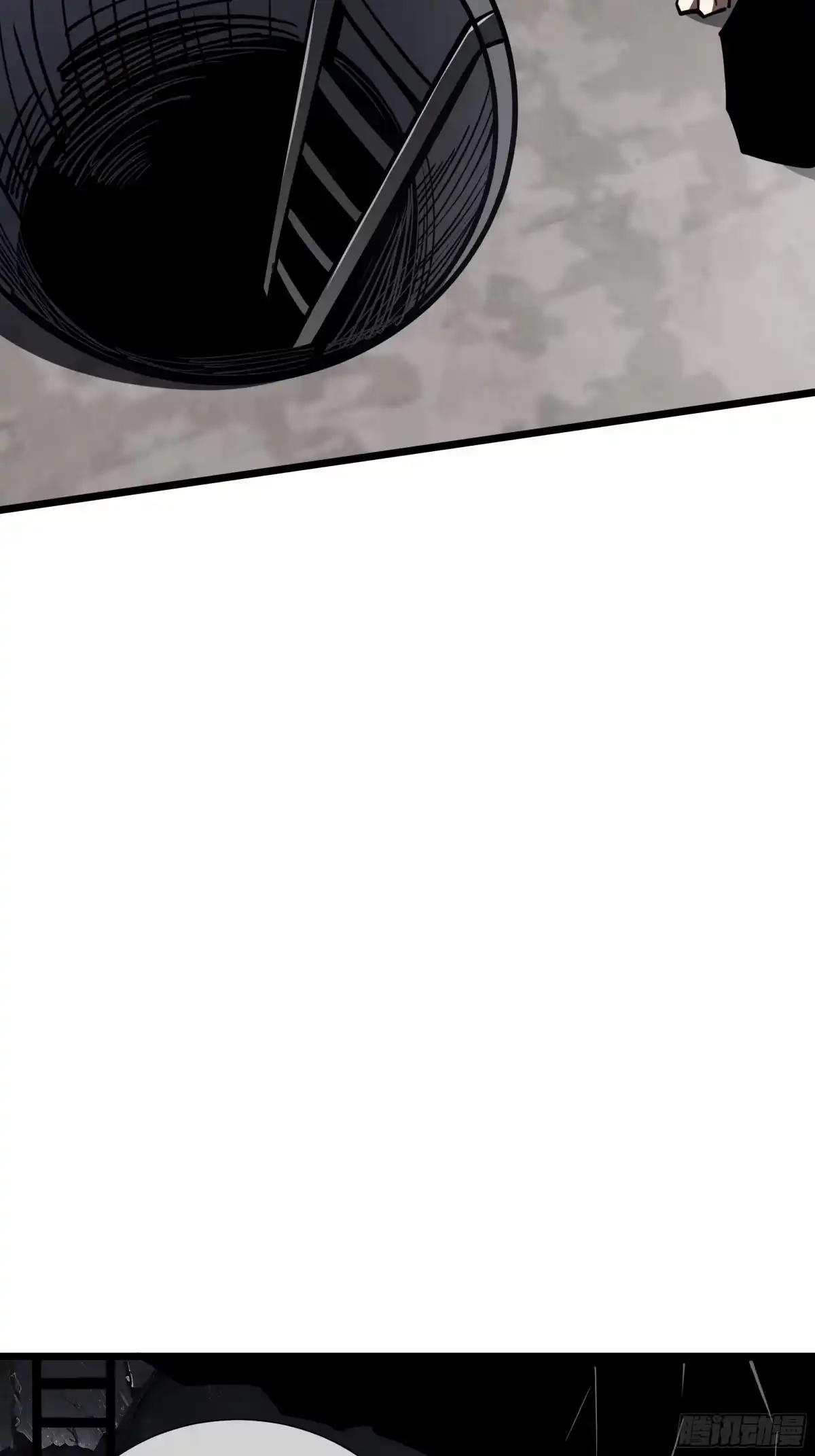 灾厄降临：我进化为猩红之王 - 第24话 内部突破 - 第85张图