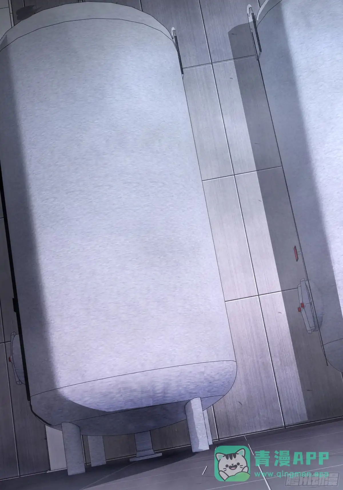 灾厄降临：我进化为猩红之王 - 第25话 救星 - 第26张图