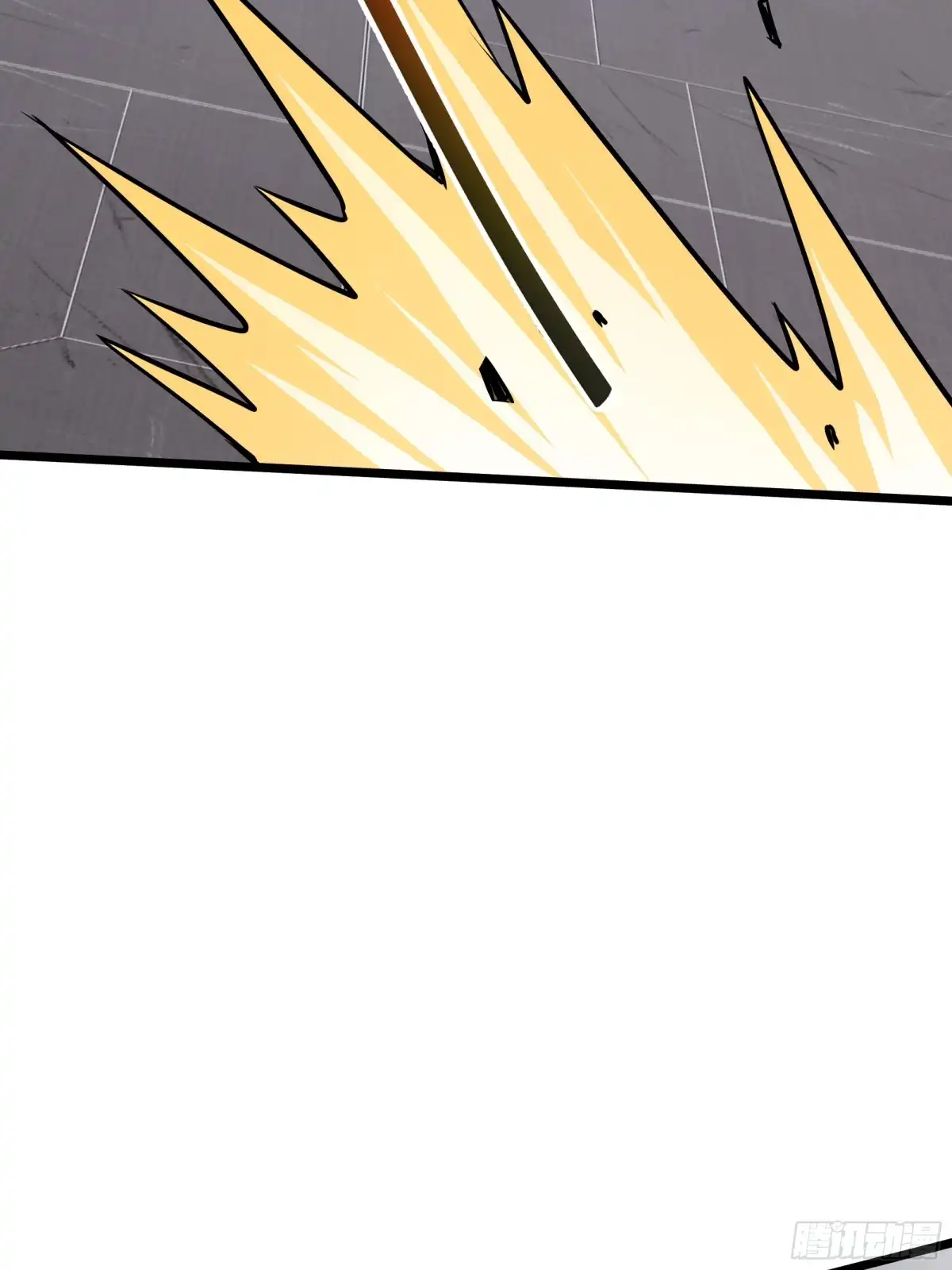 灾厄降临：我进化为猩红之王 - 第25话 救星 - 第82张图