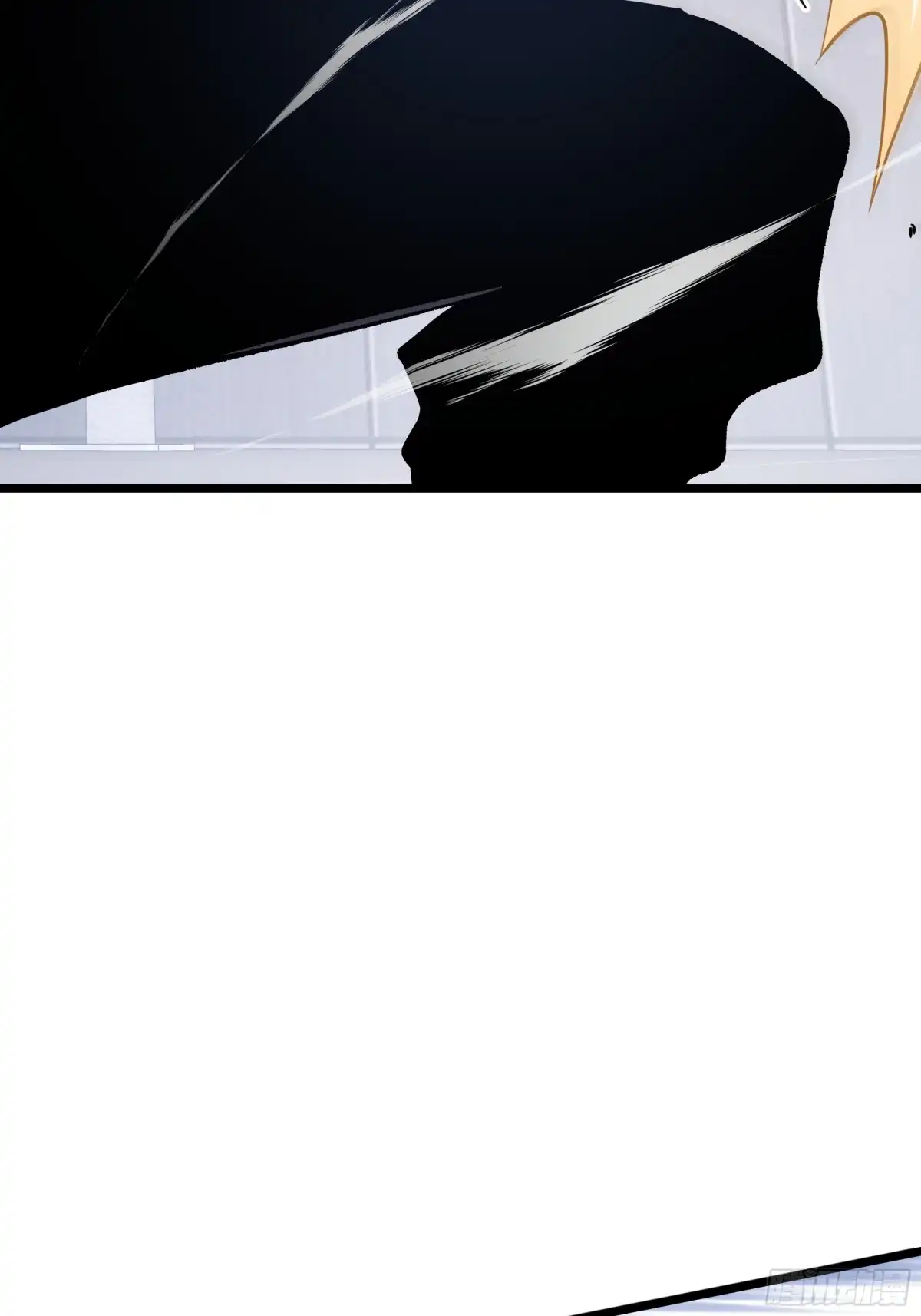 灾厄降临：我进化为猩红之王 - 第25话 救星 - 第73张图