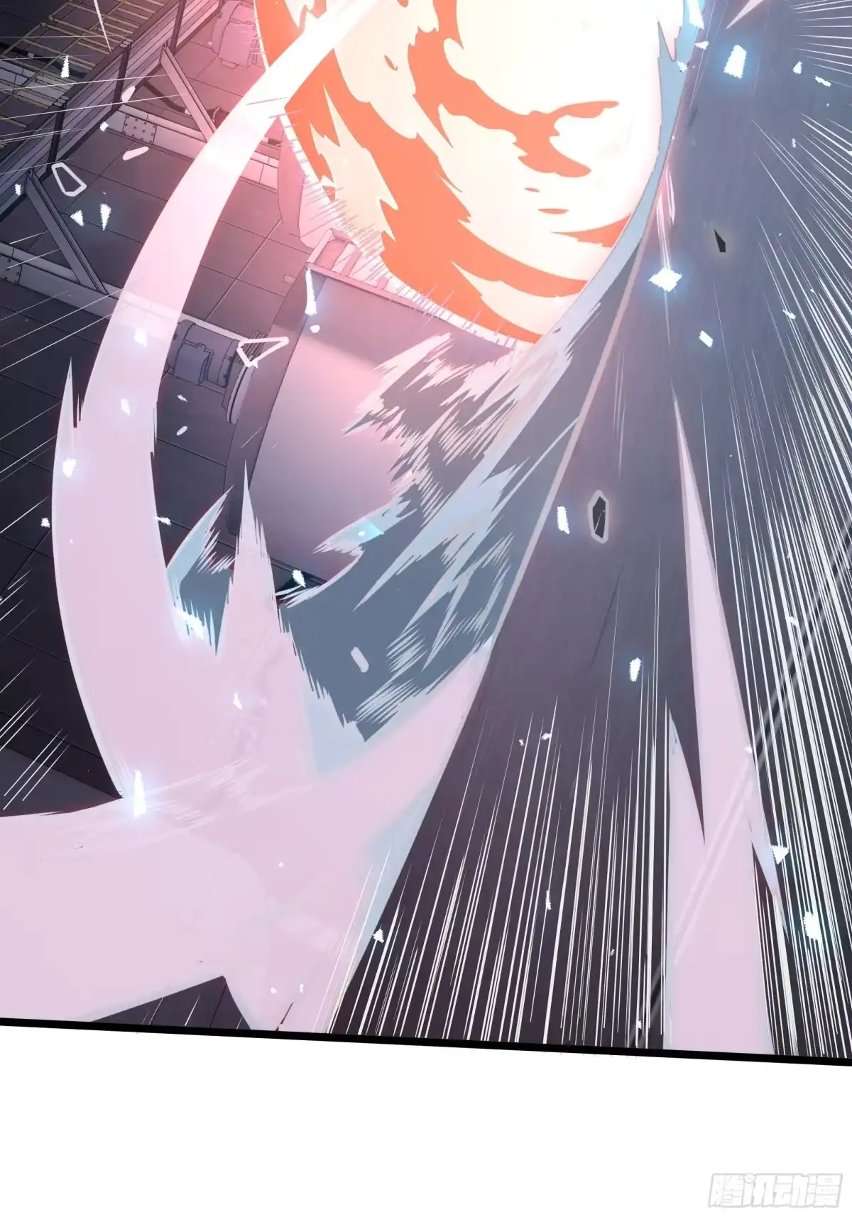 灾厄降临：我进化为猩红之王 - 第26话 以牙还牙 - 第64张图