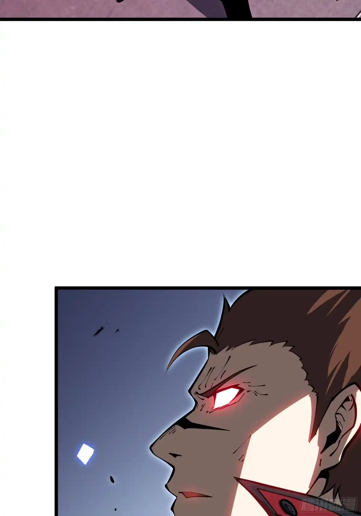 灾厄降临：我进化为猩红之王 - 第26话 以牙还牙 - 第74张图