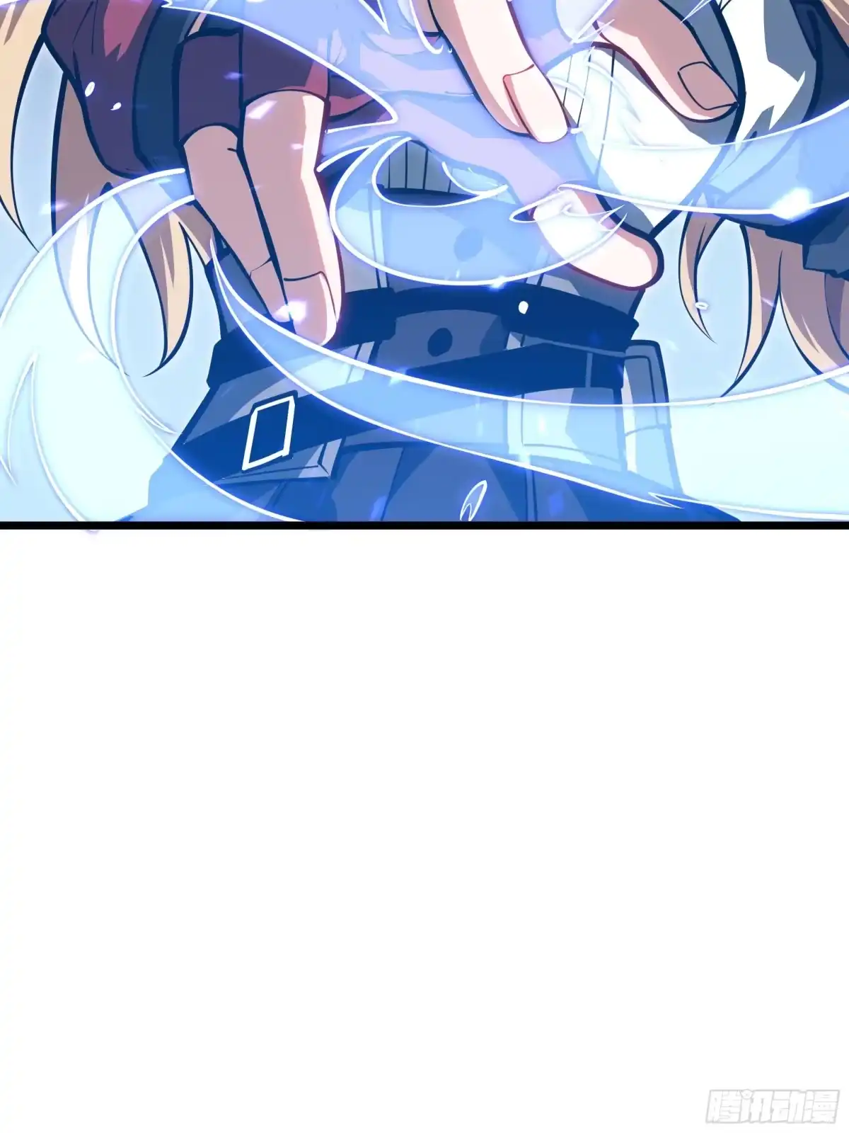 灾厄降临：我进化为猩红之王 - 第26话 以牙还牙 - 第80张图