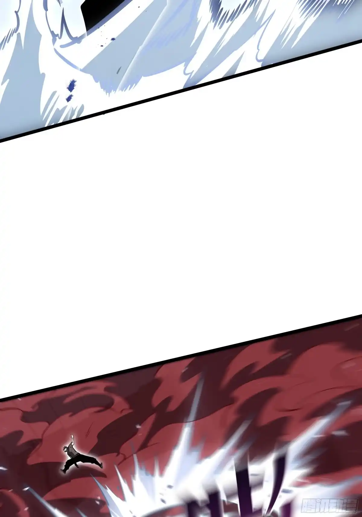 灾厄降临：我进化为猩红之王 - 第26话 以牙还牙 - 第71张图