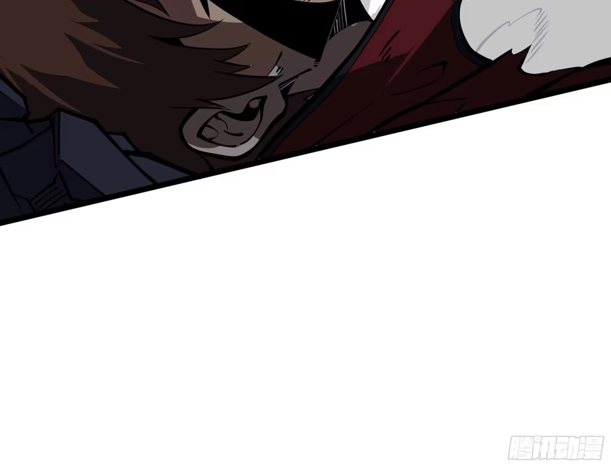 灾厄降临：我进化为猩红之王 - 第26话 以牙还牙 - 第99张图