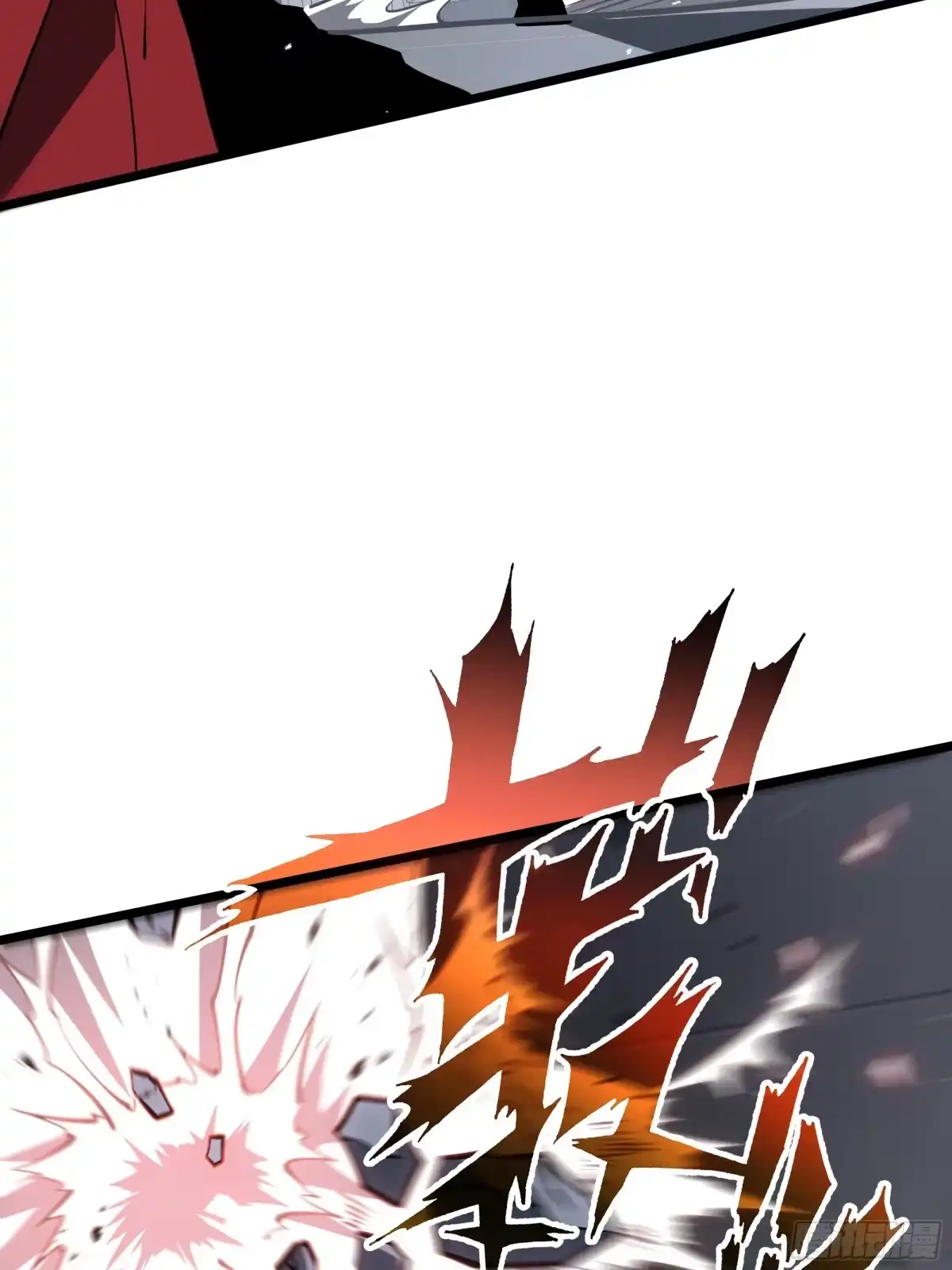 灾厄降临：我进化为猩红之王 - 第26话 以牙还牙 - 第25张图