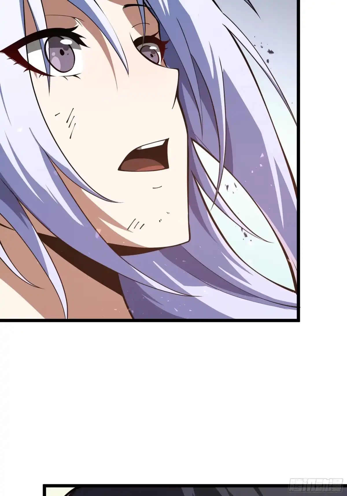 灾厄降临：我进化为猩红之王 - 第26话 以牙还牙 - 第4张图