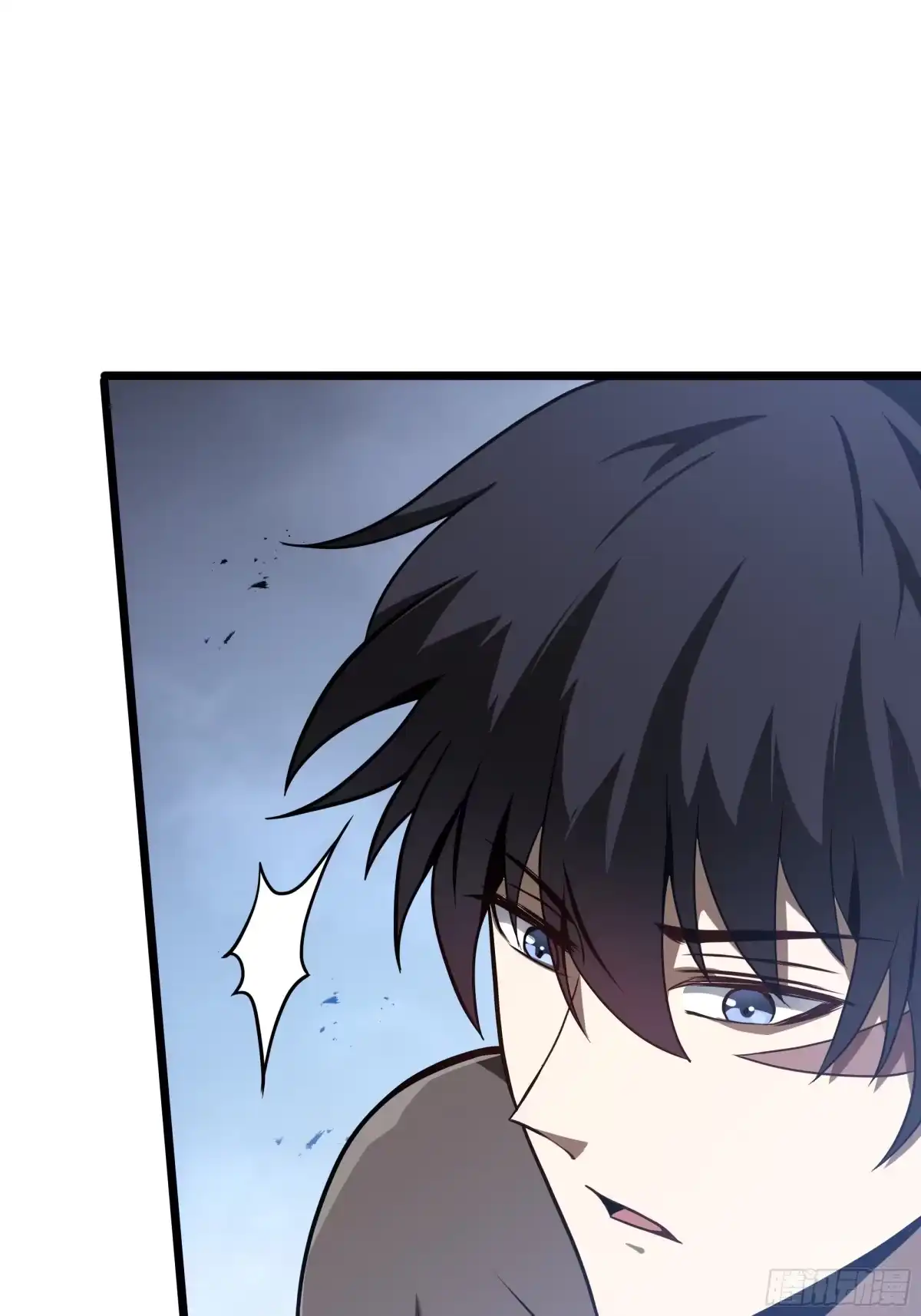 灾厄降临：我进化为猩红之王 - 第27话 钓饵 - 第29张图