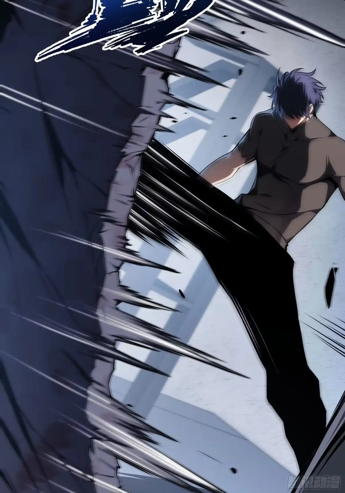 灾厄降临：我进化为猩红之王 - 第27话 钓饵 - 第25张图