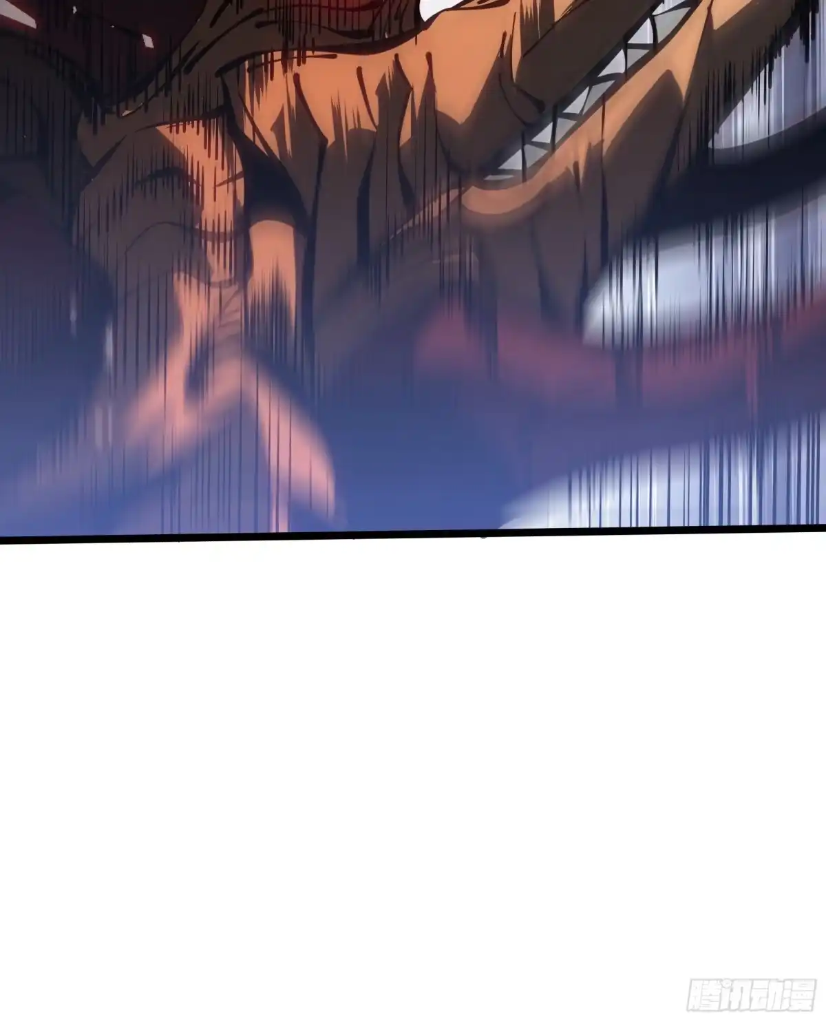 灾厄降临：我进化为猩红之王 - 第28话 蚯龙 - 第61张图