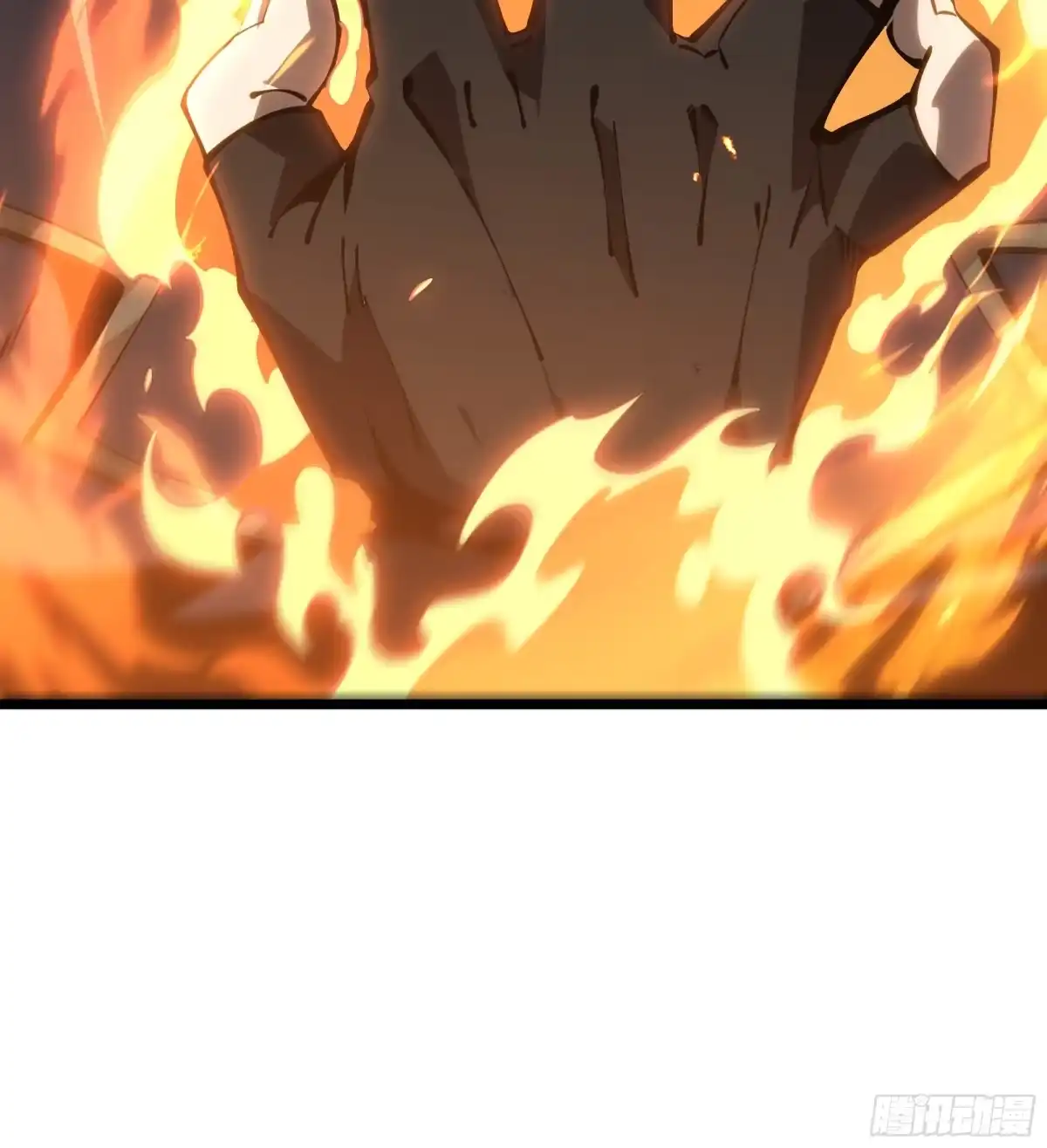 灾厄降临：我进化为猩红之王 - 第28话 蚯龙 - 第89张图