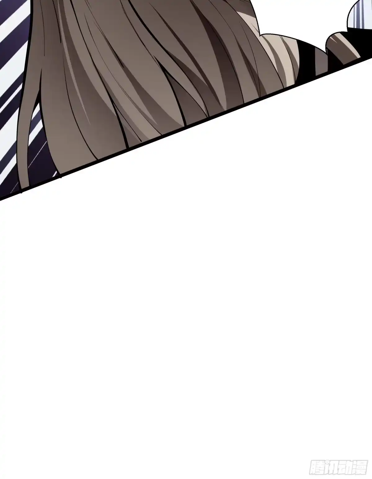 灾厄降临：我进化为猩红之王 - 第2话 离散 - 第15张图