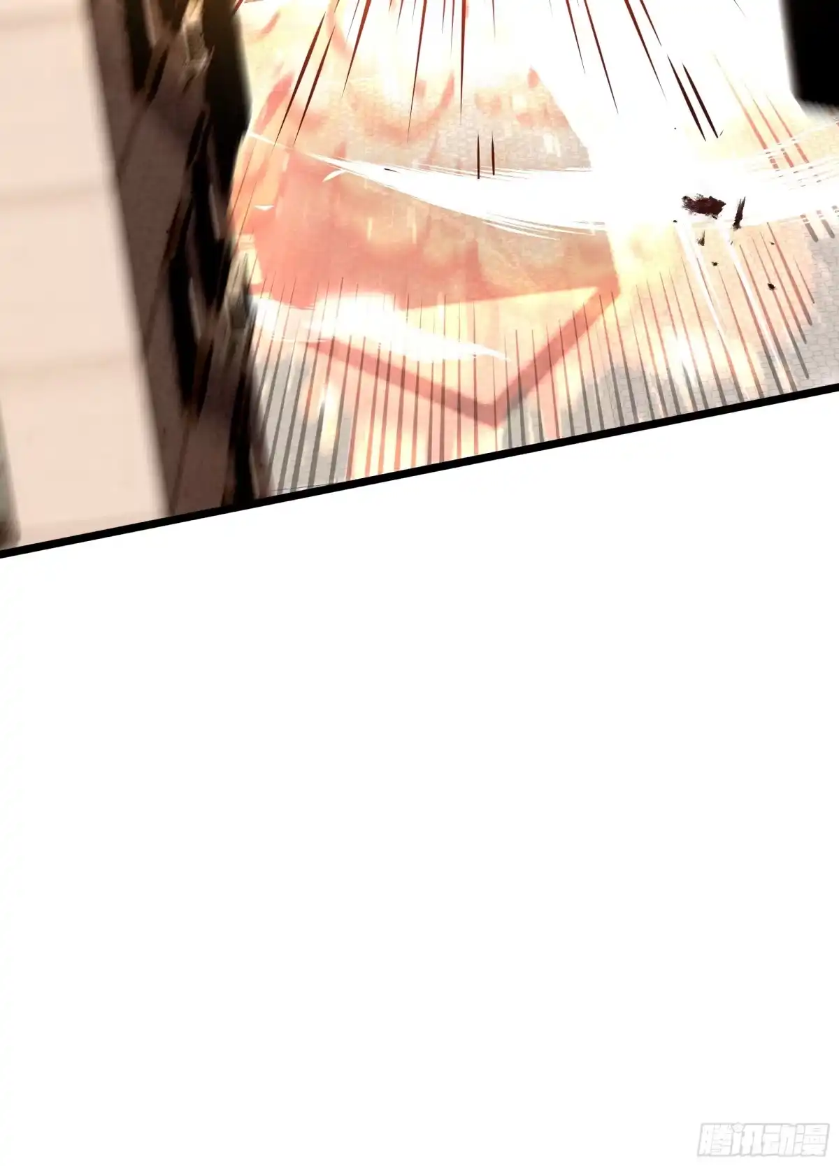 灾厄降临：我进化为猩红之王 - 第2话 离散 - 第98张图