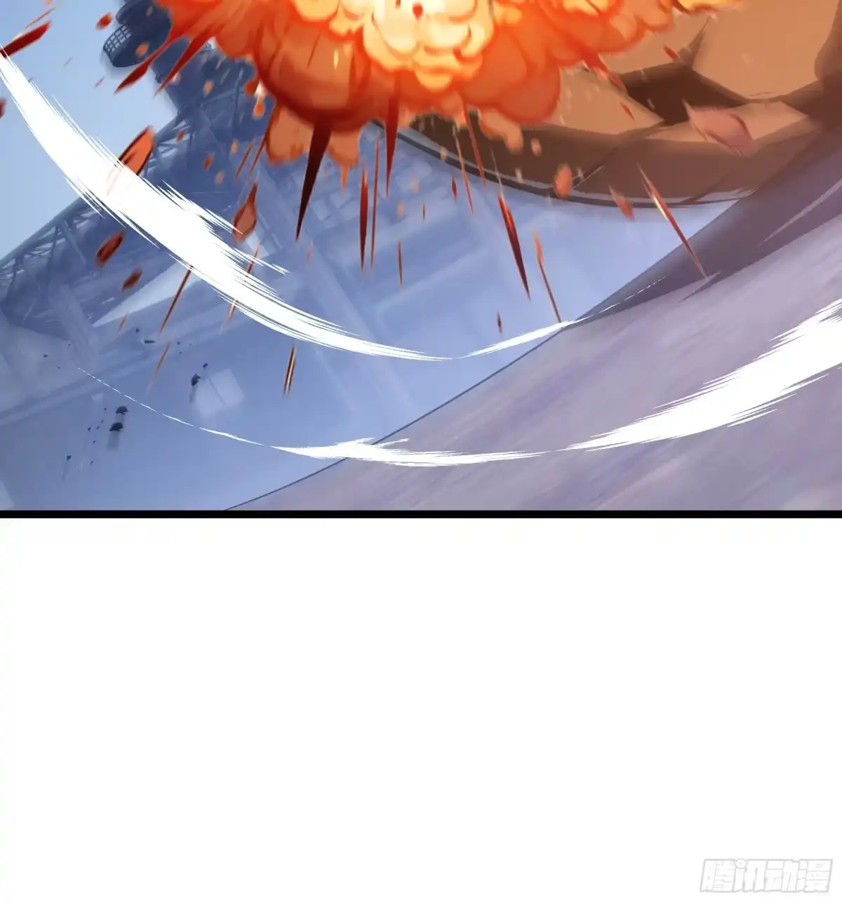 灾厄降临：我进化为猩红之王 - 第29话 再生之力 - 第58张图