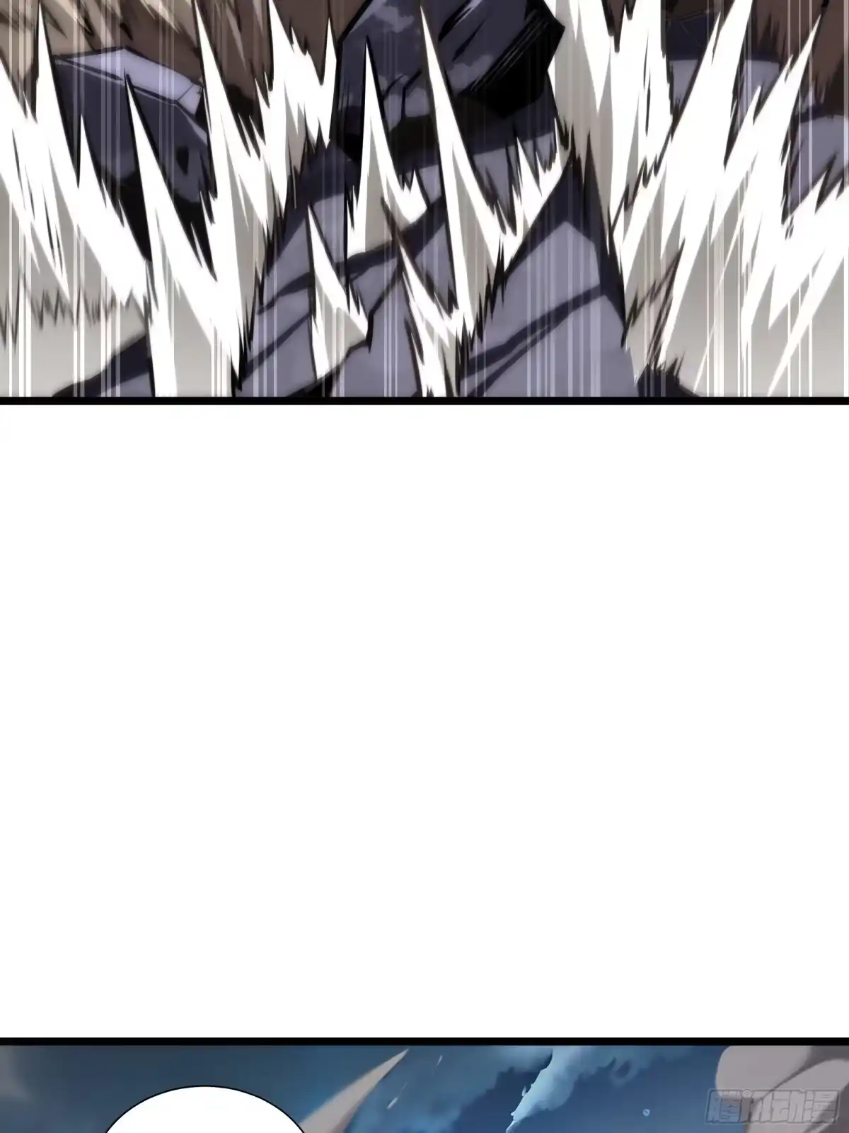 灾厄降临：我进化为猩红之王 - 第29话 再生之力 - 第16张图