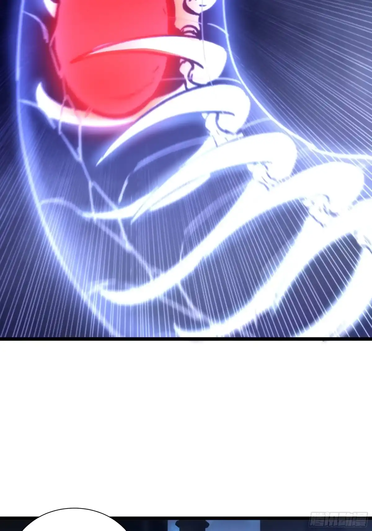 灾厄降临：我进化为猩红之王 - 第29话 再生之力 - 第51张图